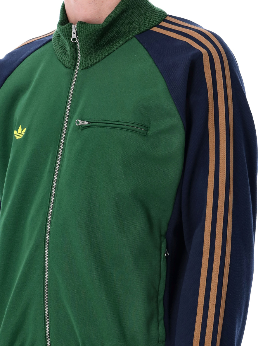 Brain Dead track jacket - Spazio Pritelli