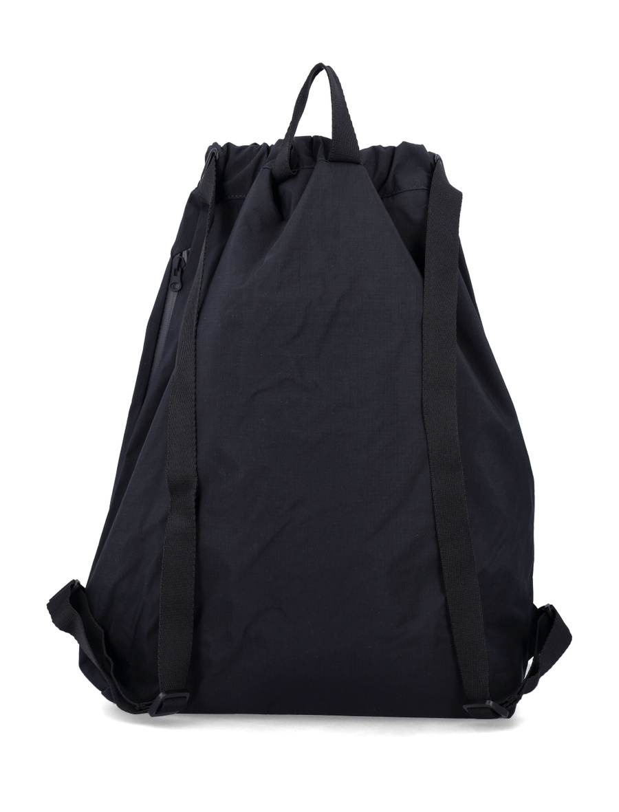 Logo drawstring gymsack - Spazio Pritelli