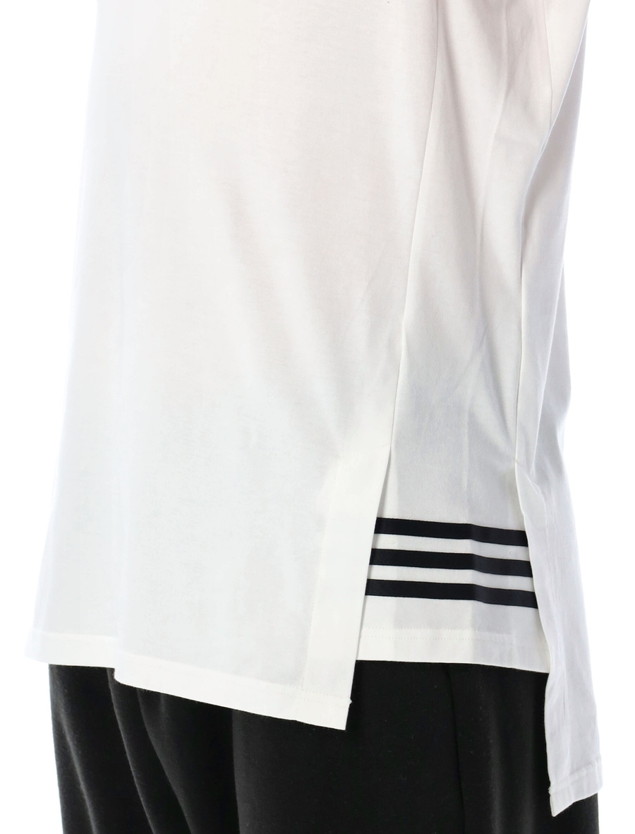 3 stripes Tank-top - Spazio Pritelli