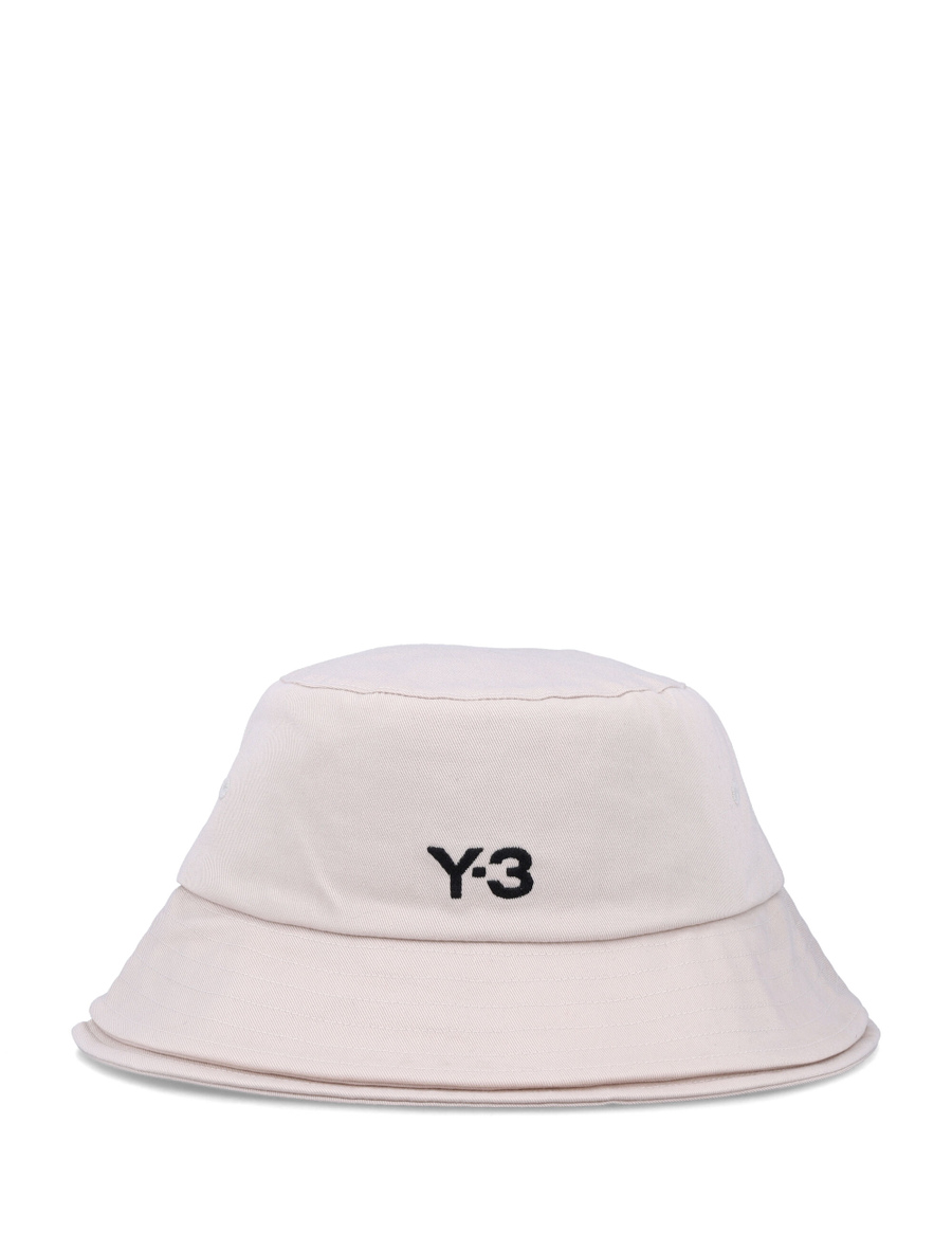 3-Stripes bucket hat - Spazio Pritelli