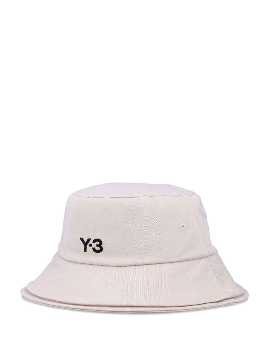 3-Stripes bucket hat - Spazio Pritelli