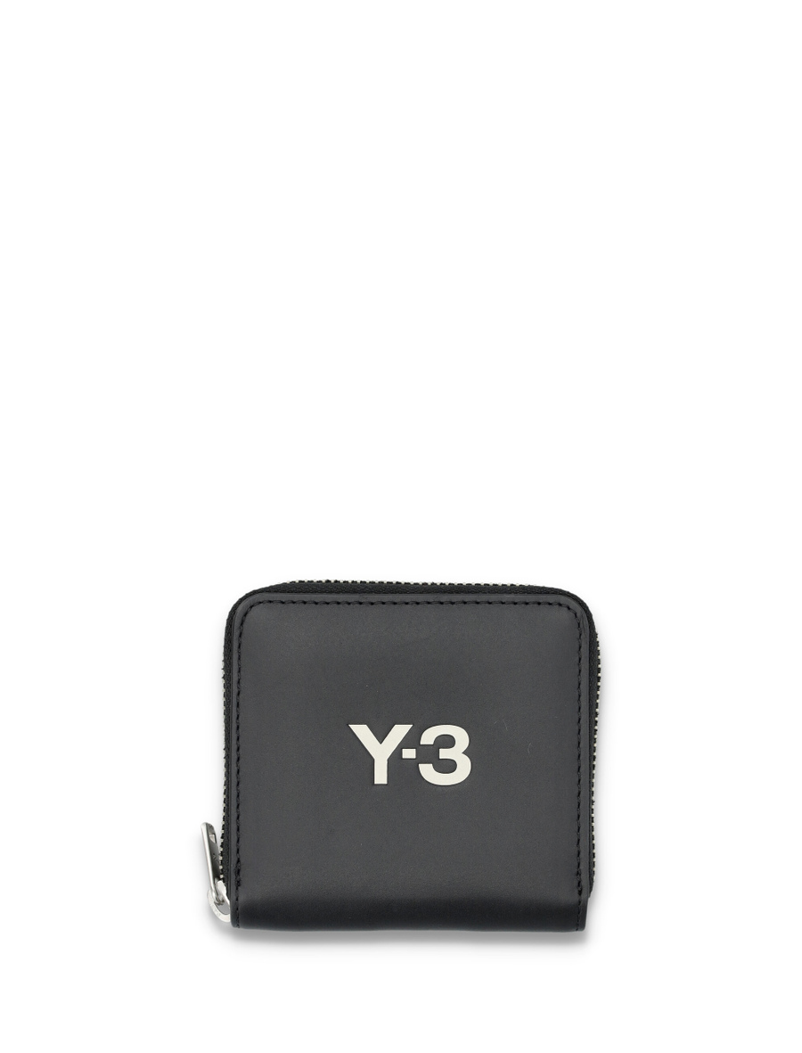 Logo zip wallet - Spazio Pritelli