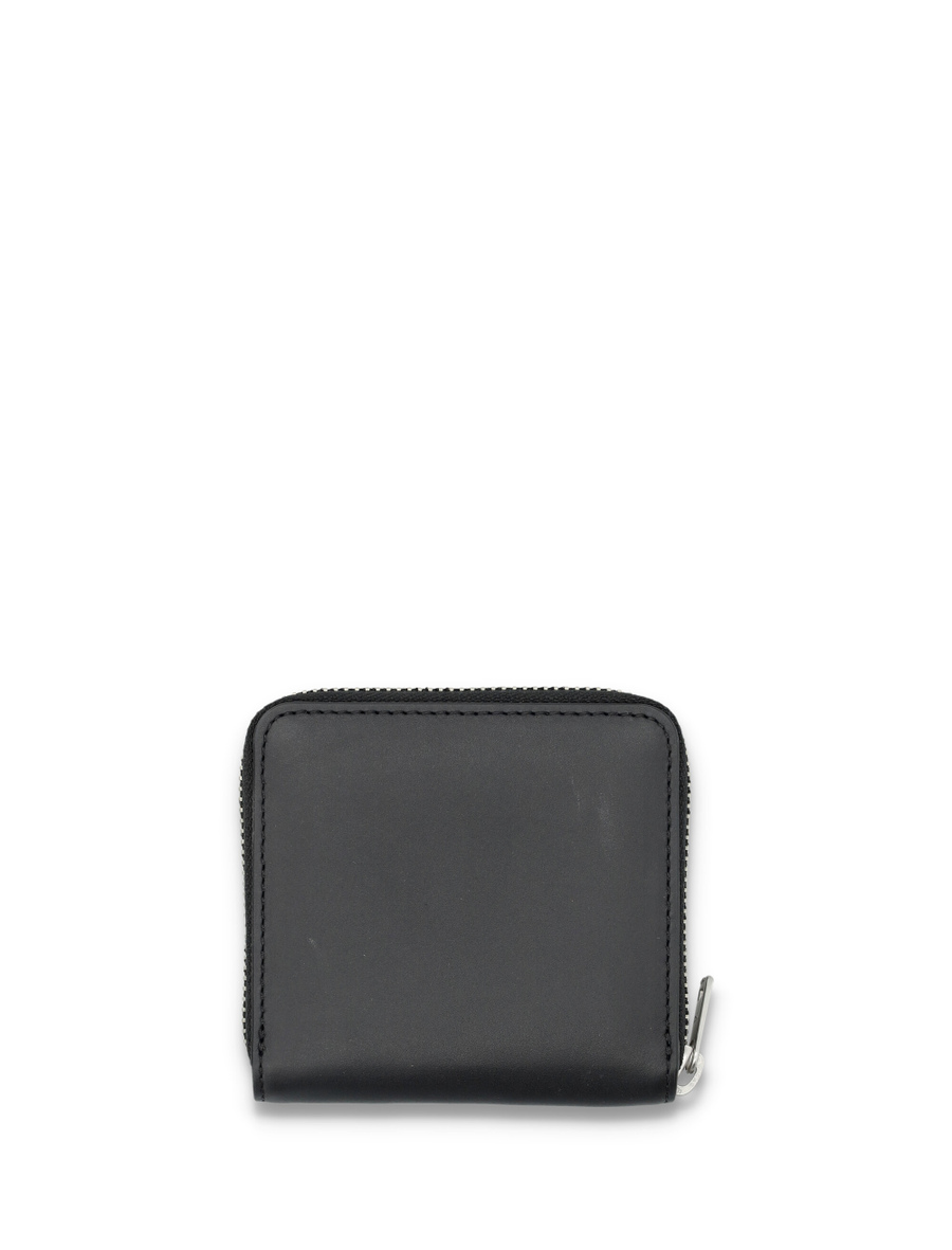 Logo zip wallet - Spazio Pritelli