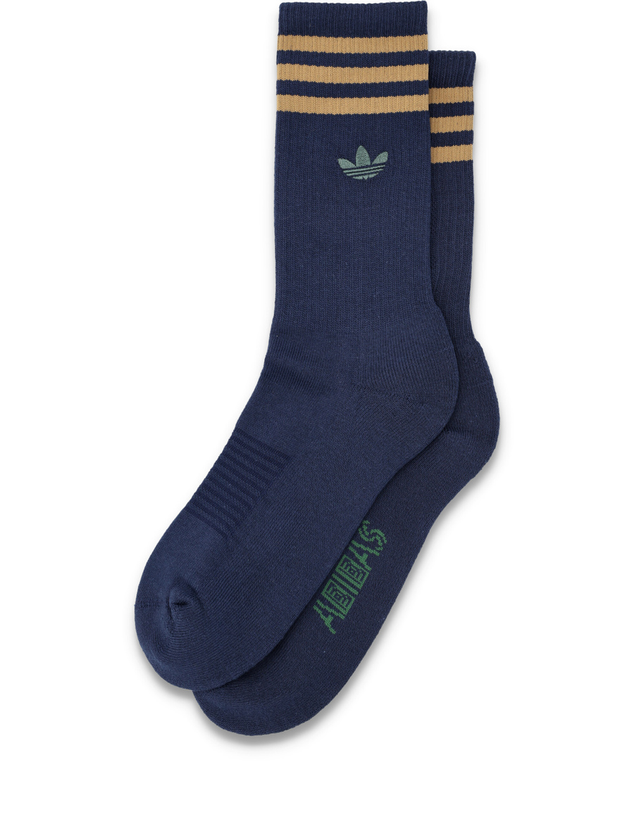 Brain Dead sock - Spazio Pritelli