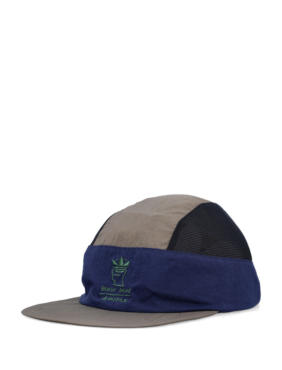 Brain Dead cap - Spazio Pritelli