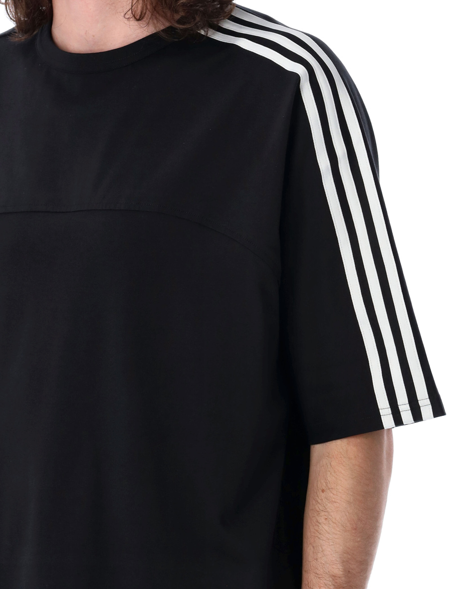 3-stripes t-shirt - Spazio Pritelli