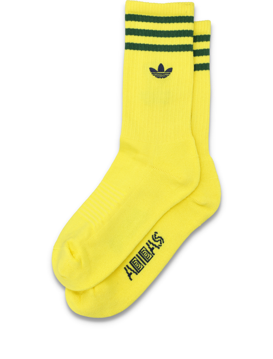 Brain Dead sock - Spazio Pritelli