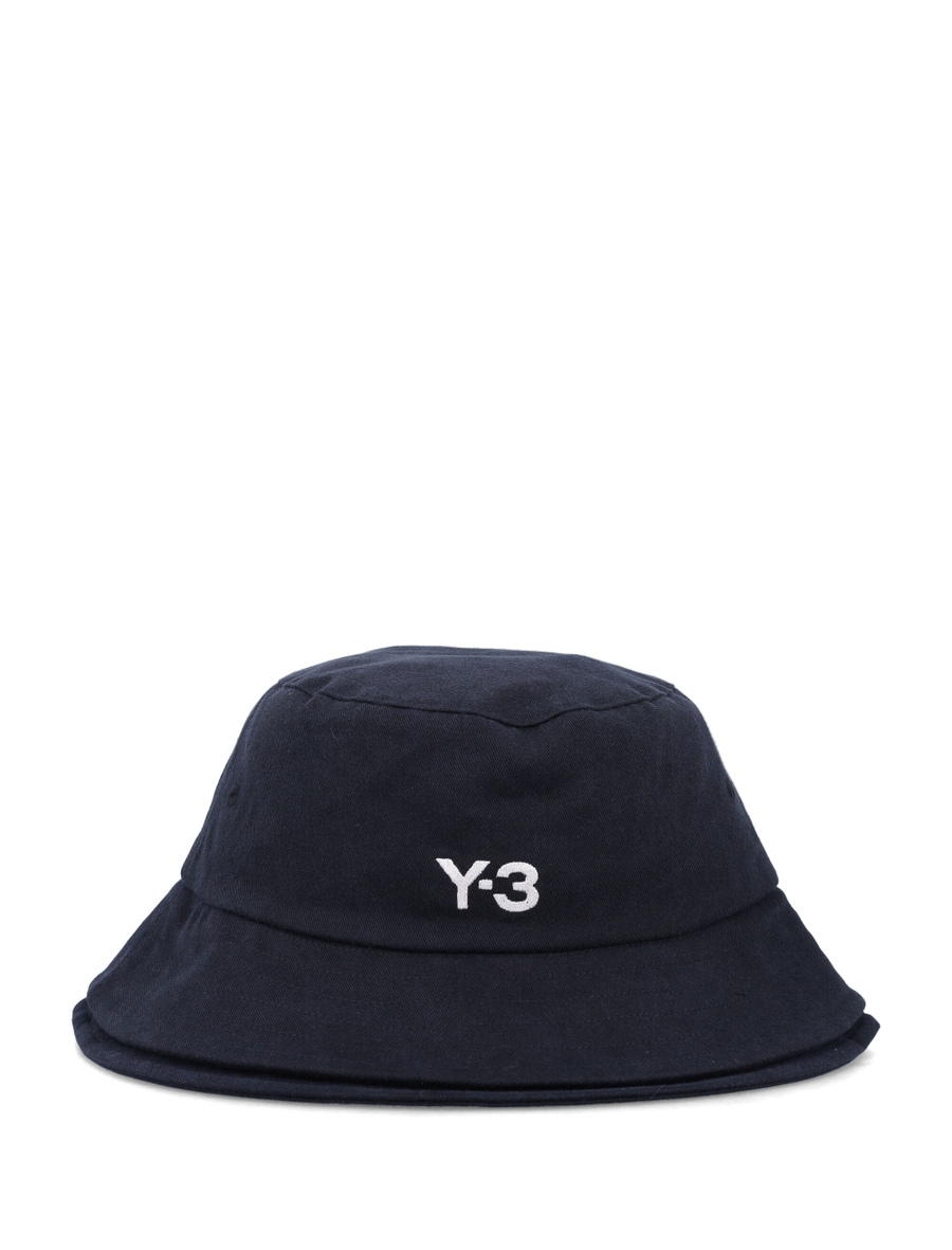3-Stripes bucket hat - Spazio Pritelli