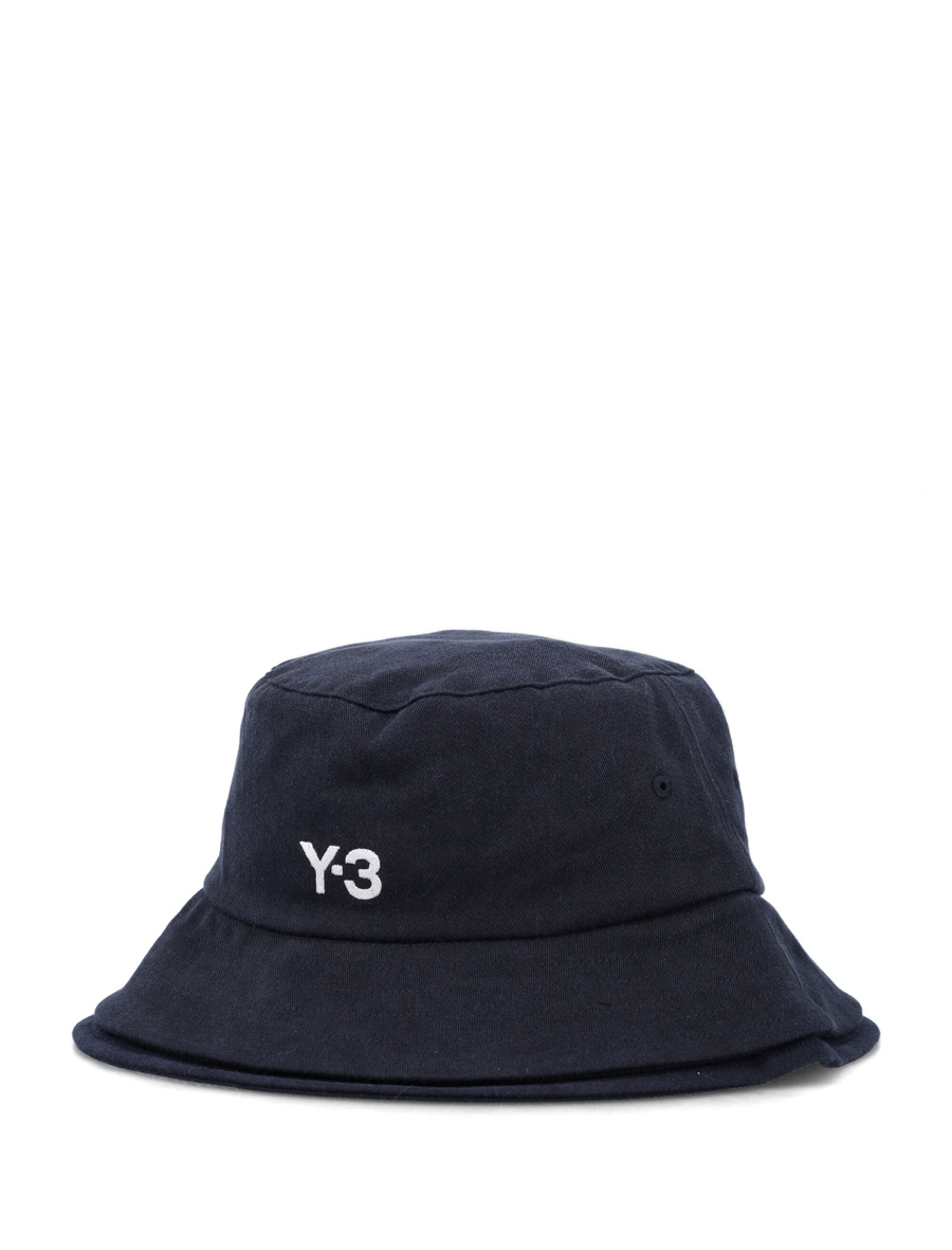 3-Stripes bucket hat - Spazio Pritelli