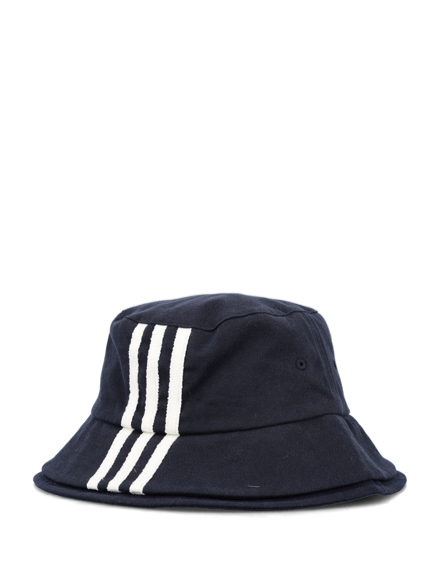 3-Stripes bucket hat - Spazio Pritelli
