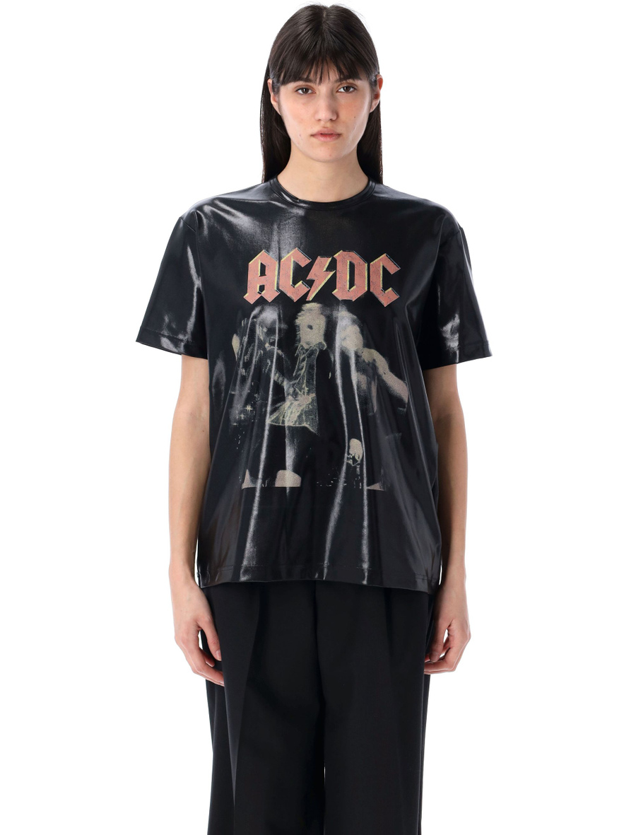 AC/DC t-shirt - Spazio Pritelli