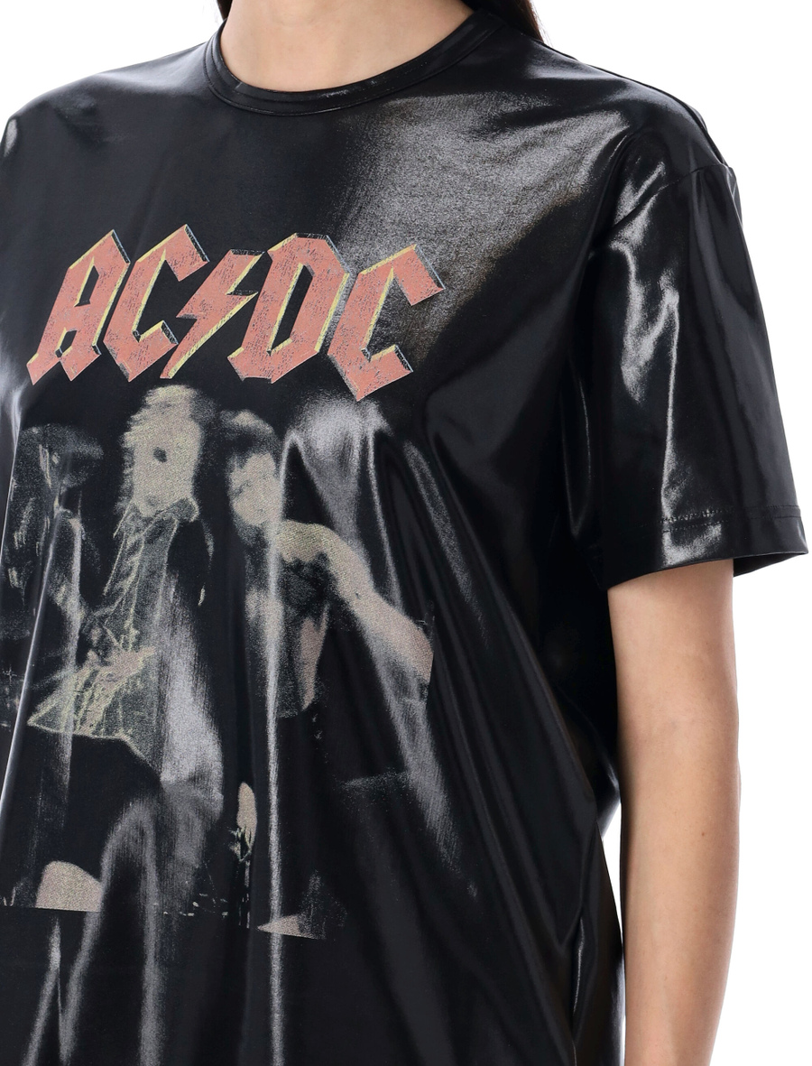 AC/DC t-shirt - Spazio Pritelli