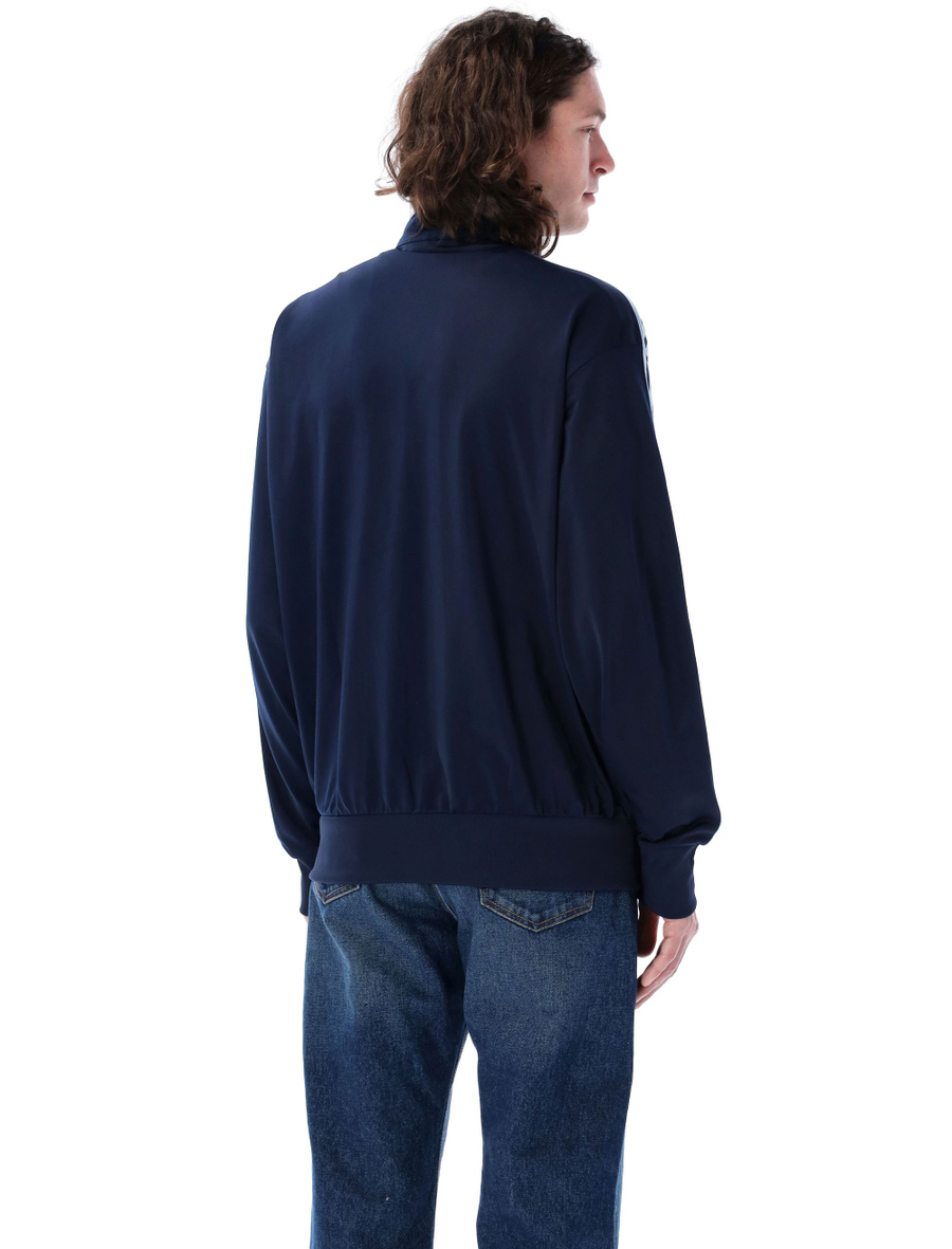 Classic Firebird track top - Spazio Pritelli