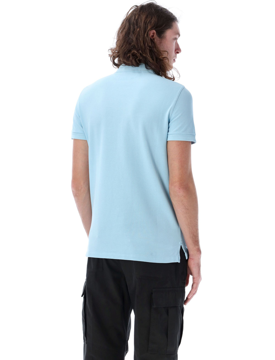 Piquet polo shirt - Spazio Pritelli