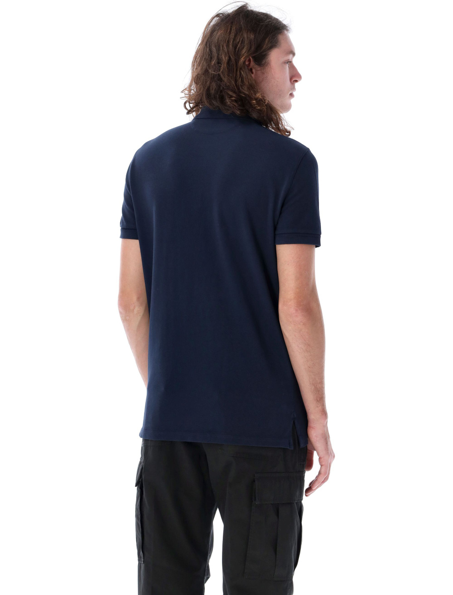 Piquet polo shirt - Spazio Pritelli