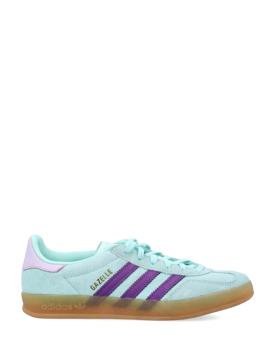 Gazelle Indoor woman's sneakers - Spazio Pritelli