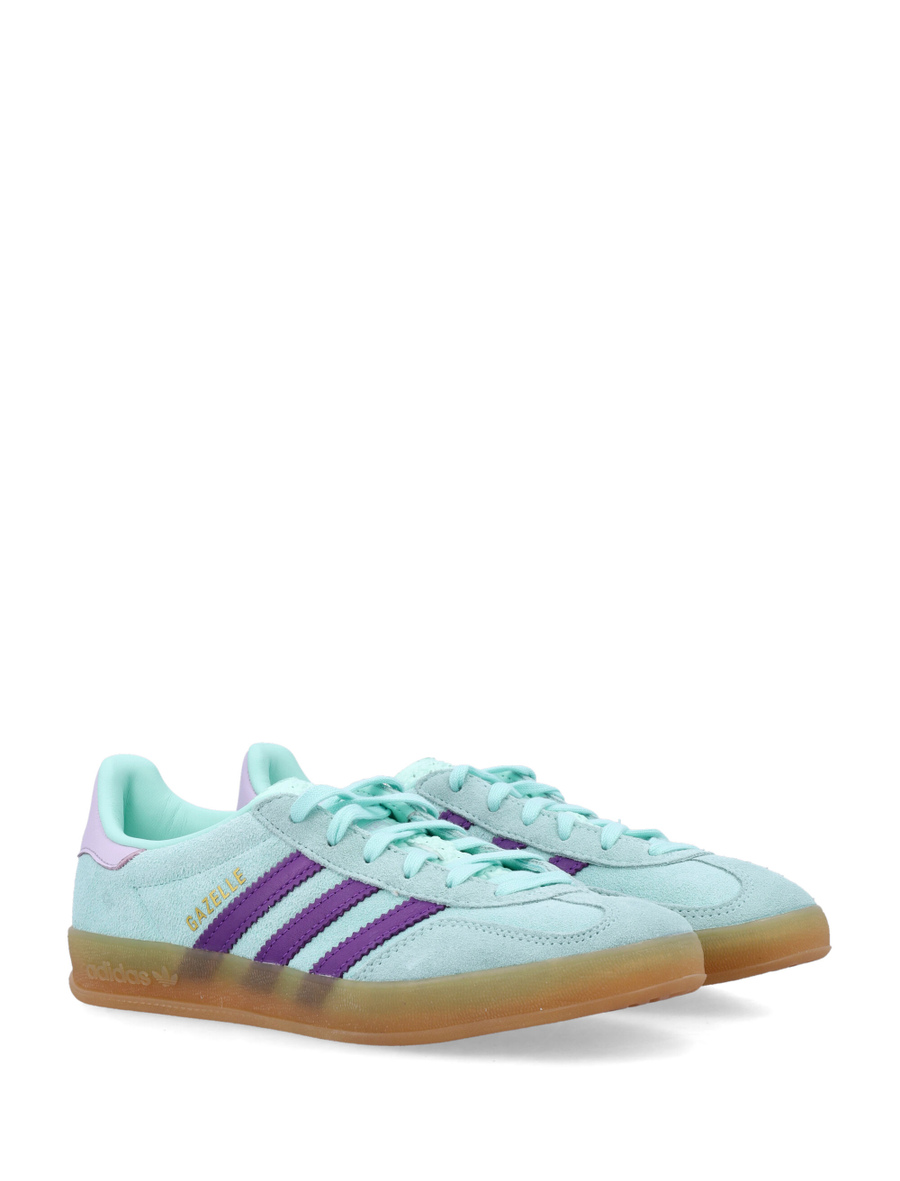 Gazelle Indoor woman's sneakers - Spazio Pritelli