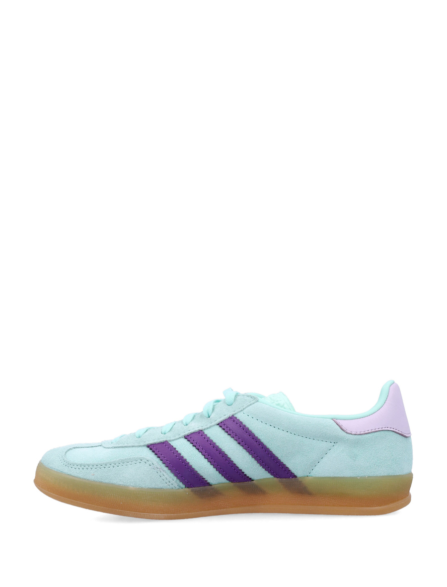 Gazelle Indoor woman's sneakers - Spazio Pritelli
