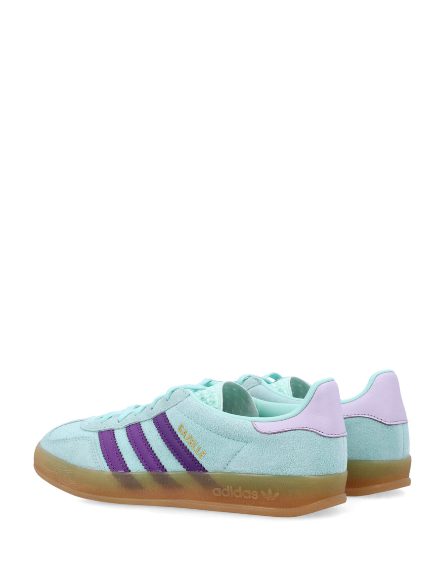 Gazelle Indoor woman's sneakers - Spazio Pritelli