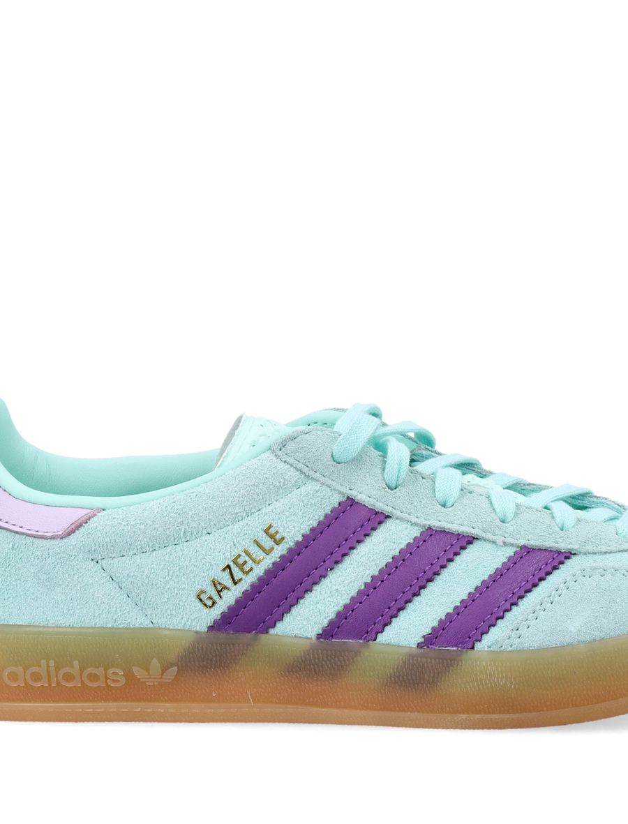 Gazelle Indoor woman's sneakers - Spazio Pritelli