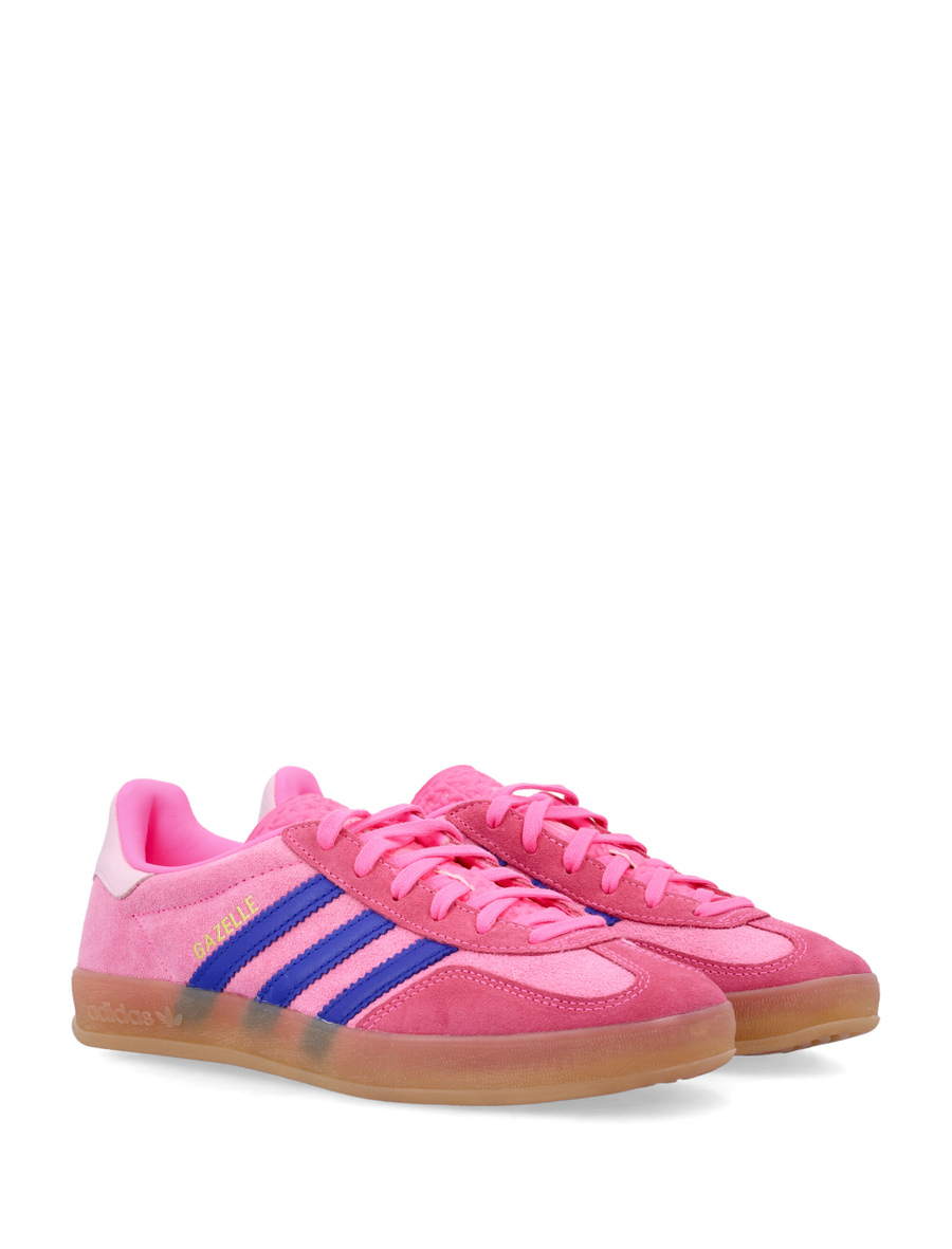Gazelle Indoor woman's sneakers - Spazio Pritelli