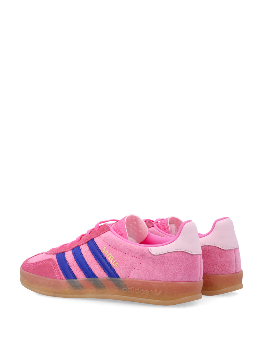 Gazelle Indoor woman's sneakers - Spazio Pritelli