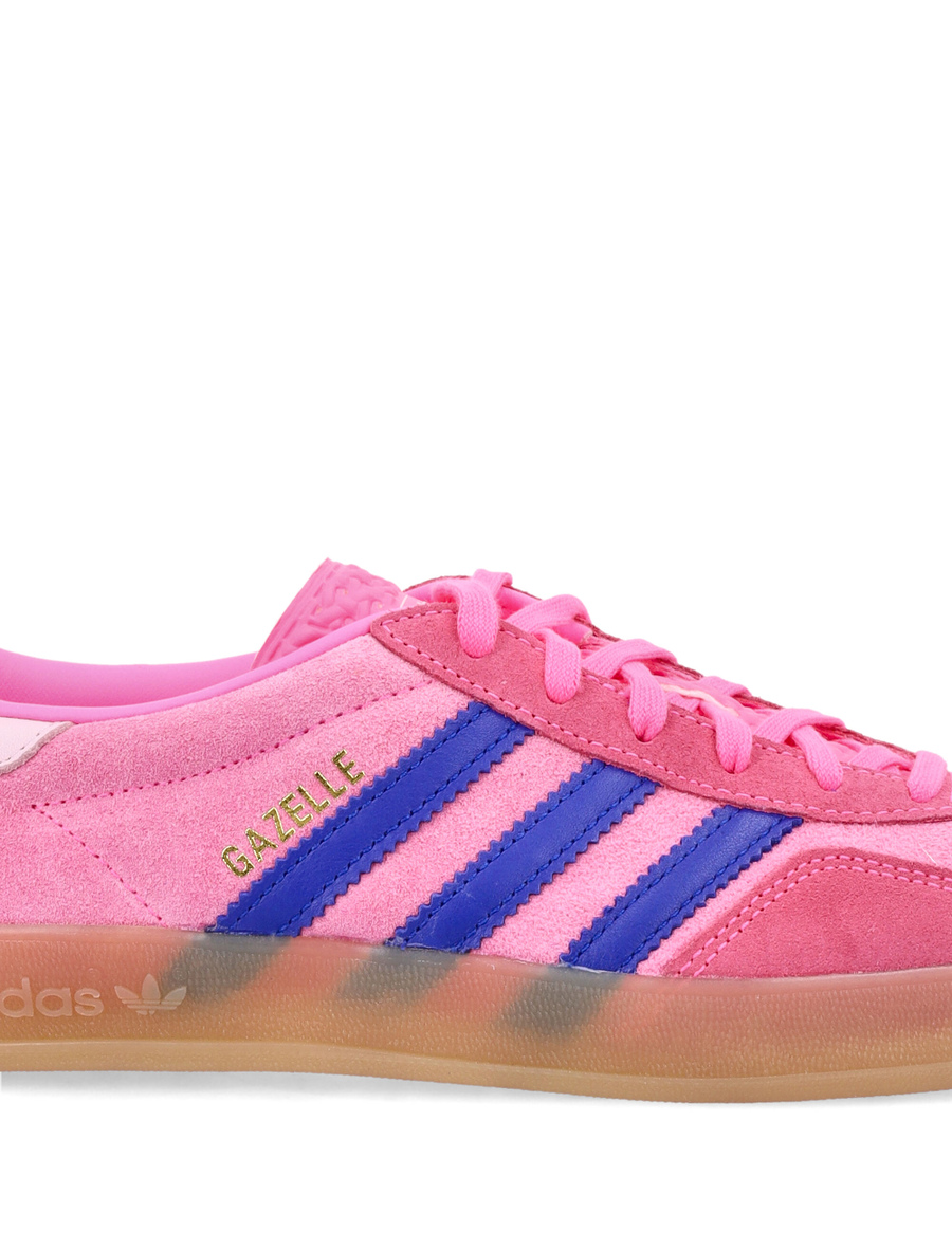 Gazelle Indoor woman's sneakers - Spazio Pritelli