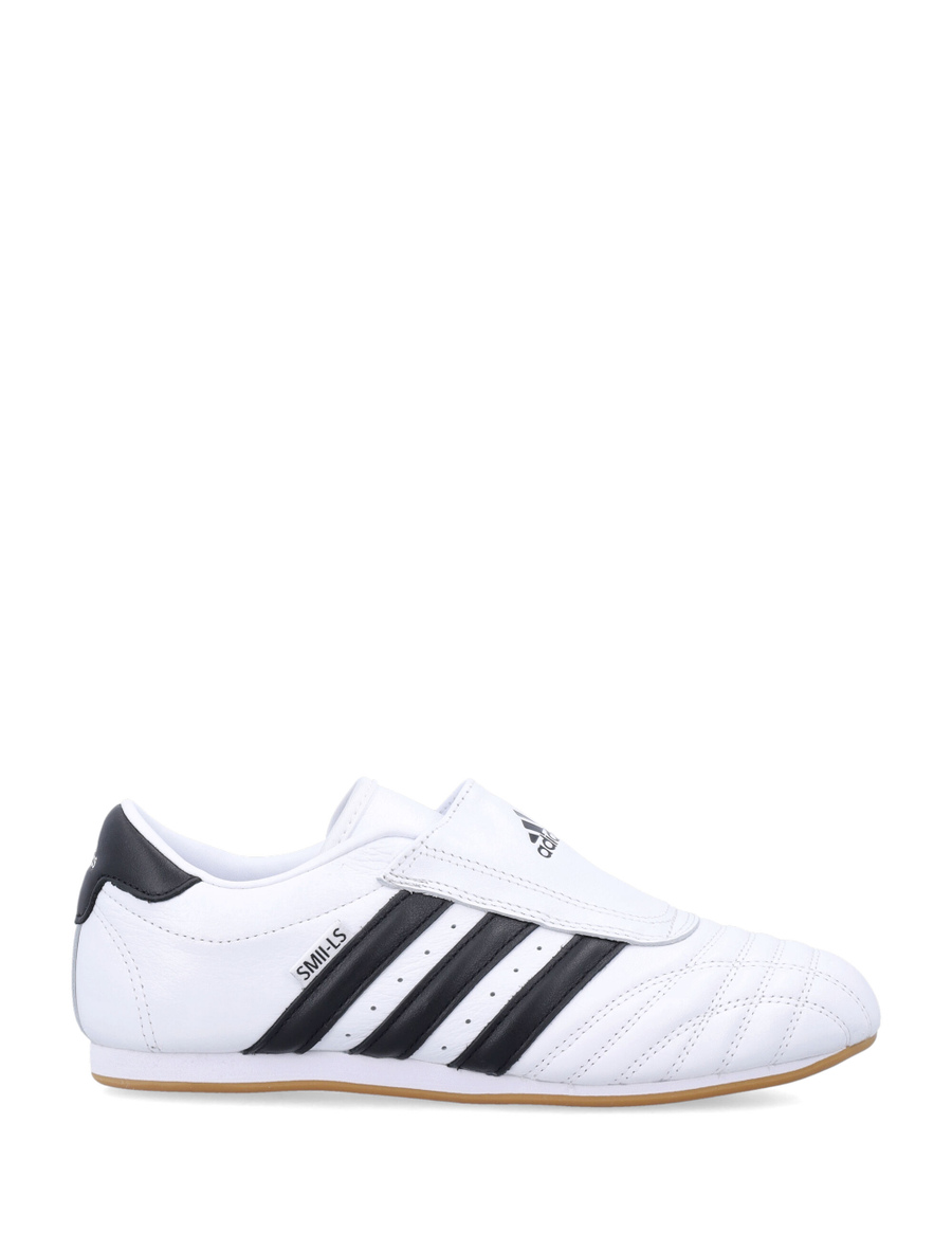 Taekwondo Woman's sneakers - Spazio Pritelli