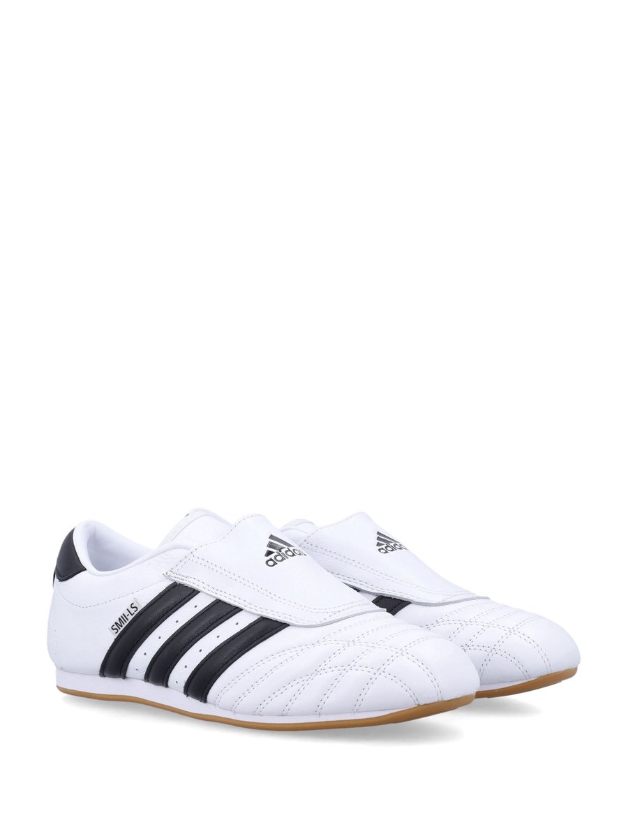 Taekwondo Woman's sneakers - Spazio Pritelli