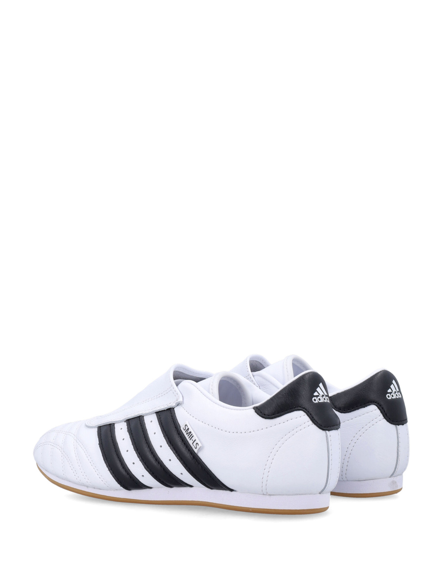 Taekwondo Woman's sneakers - Spazio Pritelli
