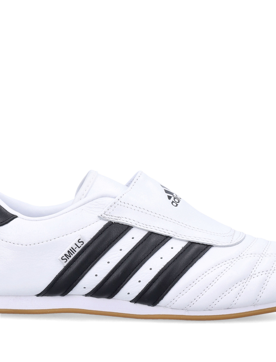 Taekwondo Woman's sneakers - Spazio Pritelli
