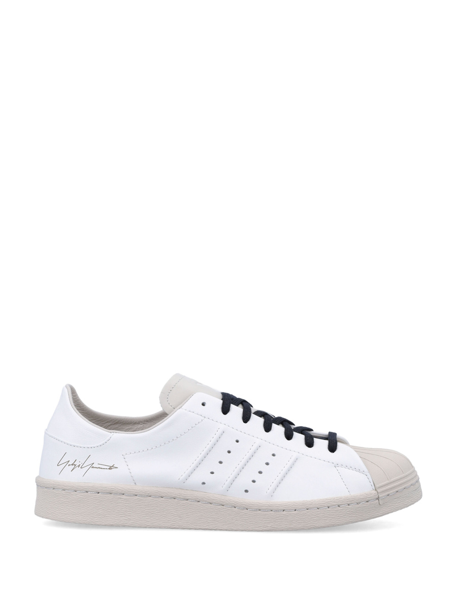 Y-3 Superstar - Spazio Pritelli