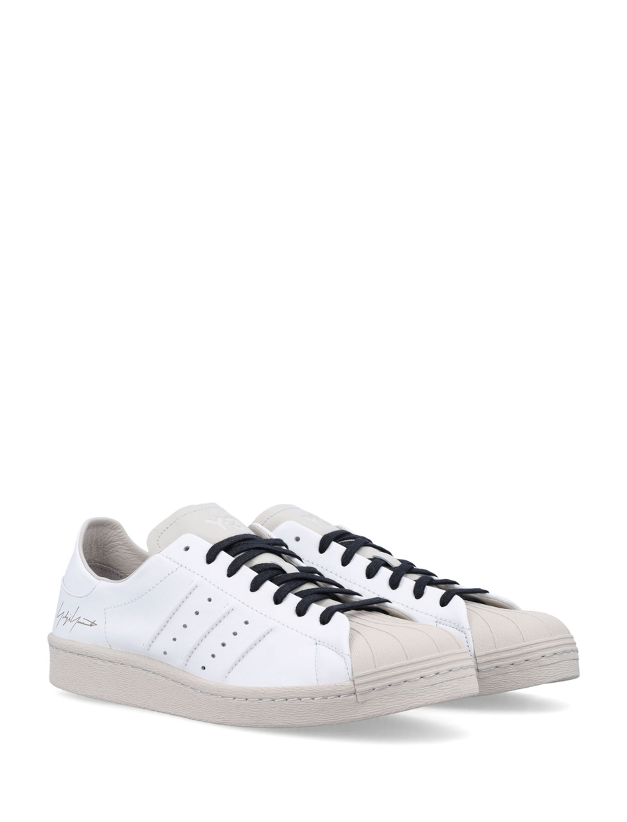 Y-3 Superstar - Spazio Pritelli