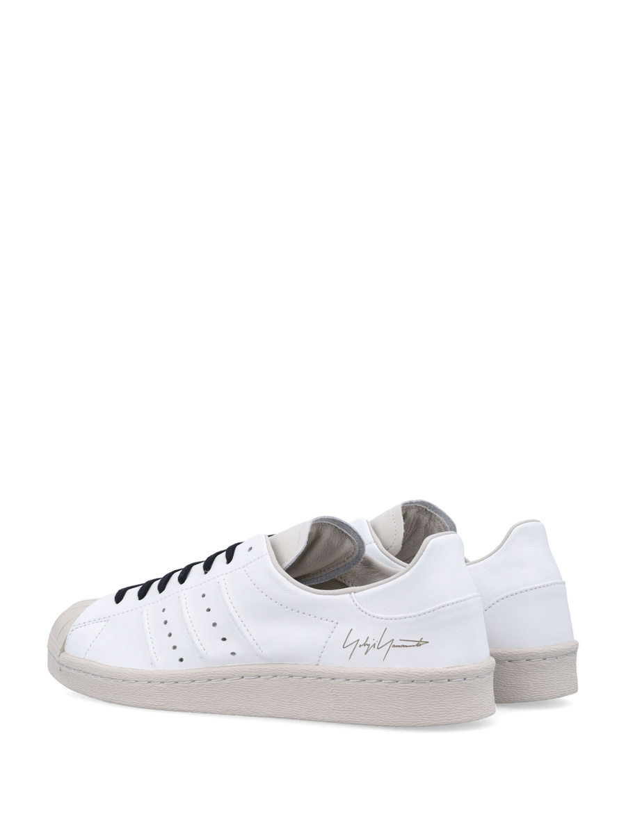 Y-3 Superstar - Spazio Pritelli