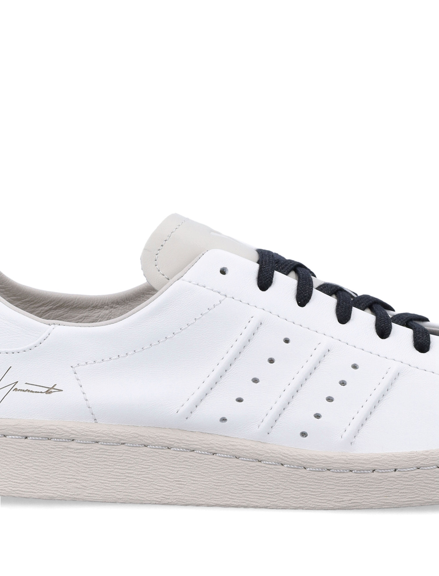 Y-3 Superstar - Spazio Pritelli