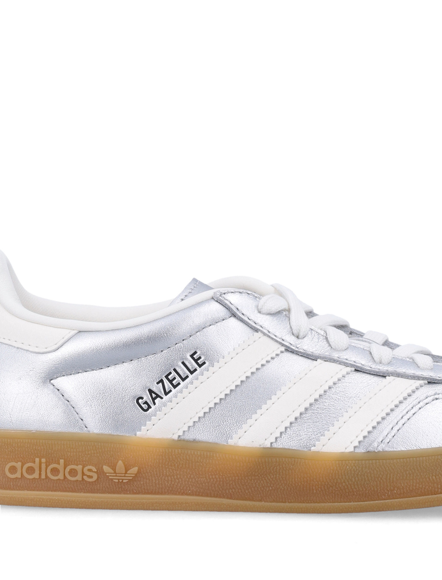 Gazelle Indoor - Spazio Pritelli