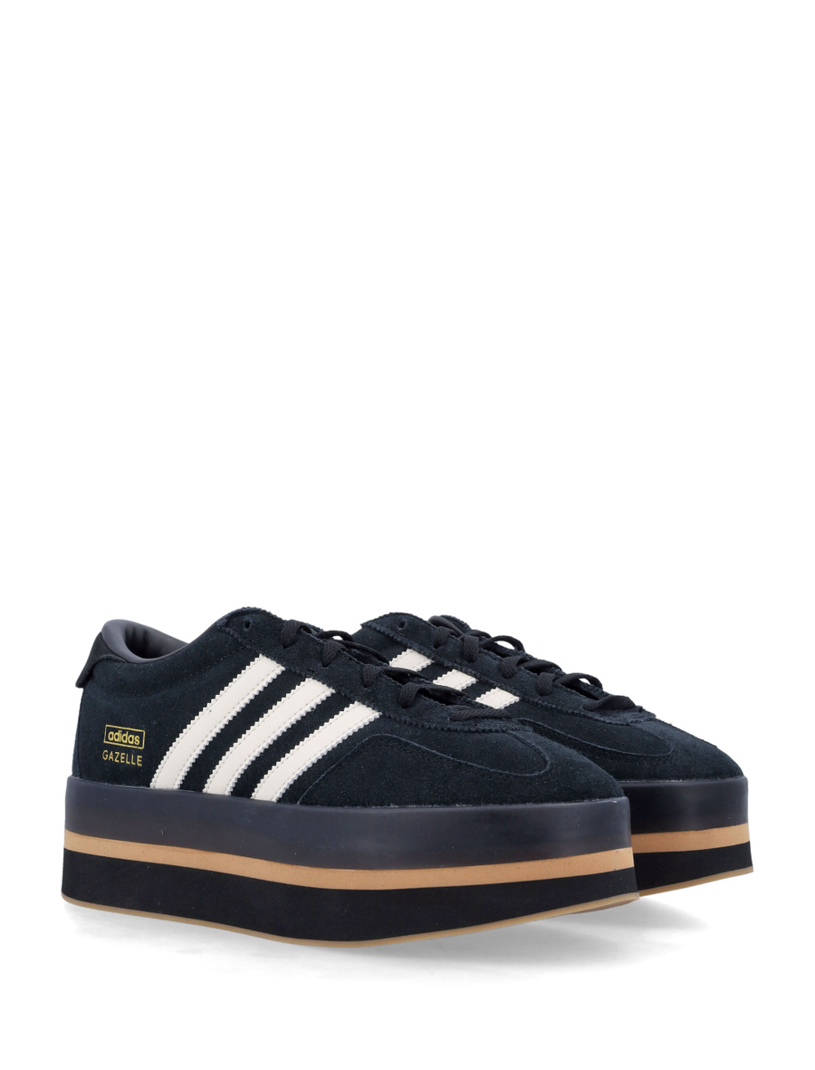 Gazelle Stack woman's sneakers - Spazio Pritelli