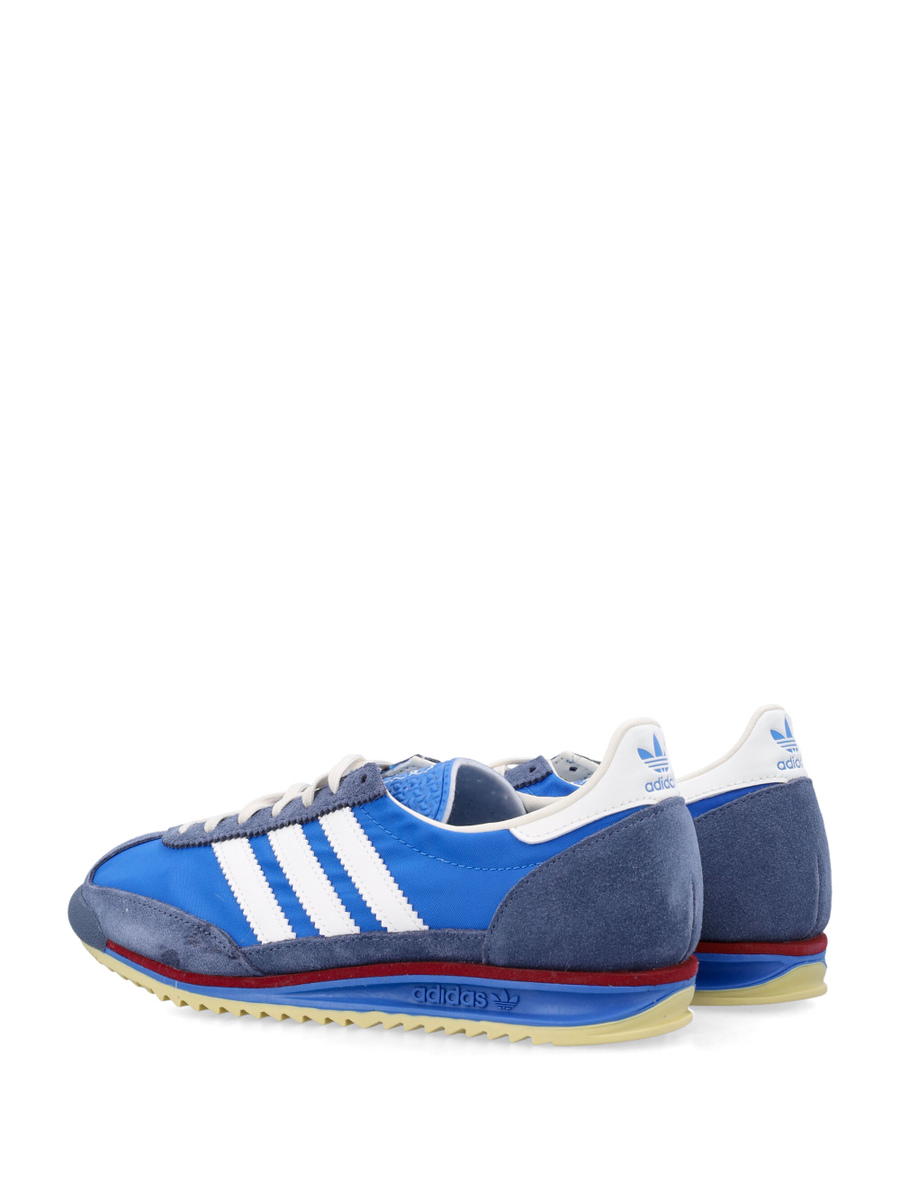 SL 72 OG woman's sneakers - Spazio Pritelli