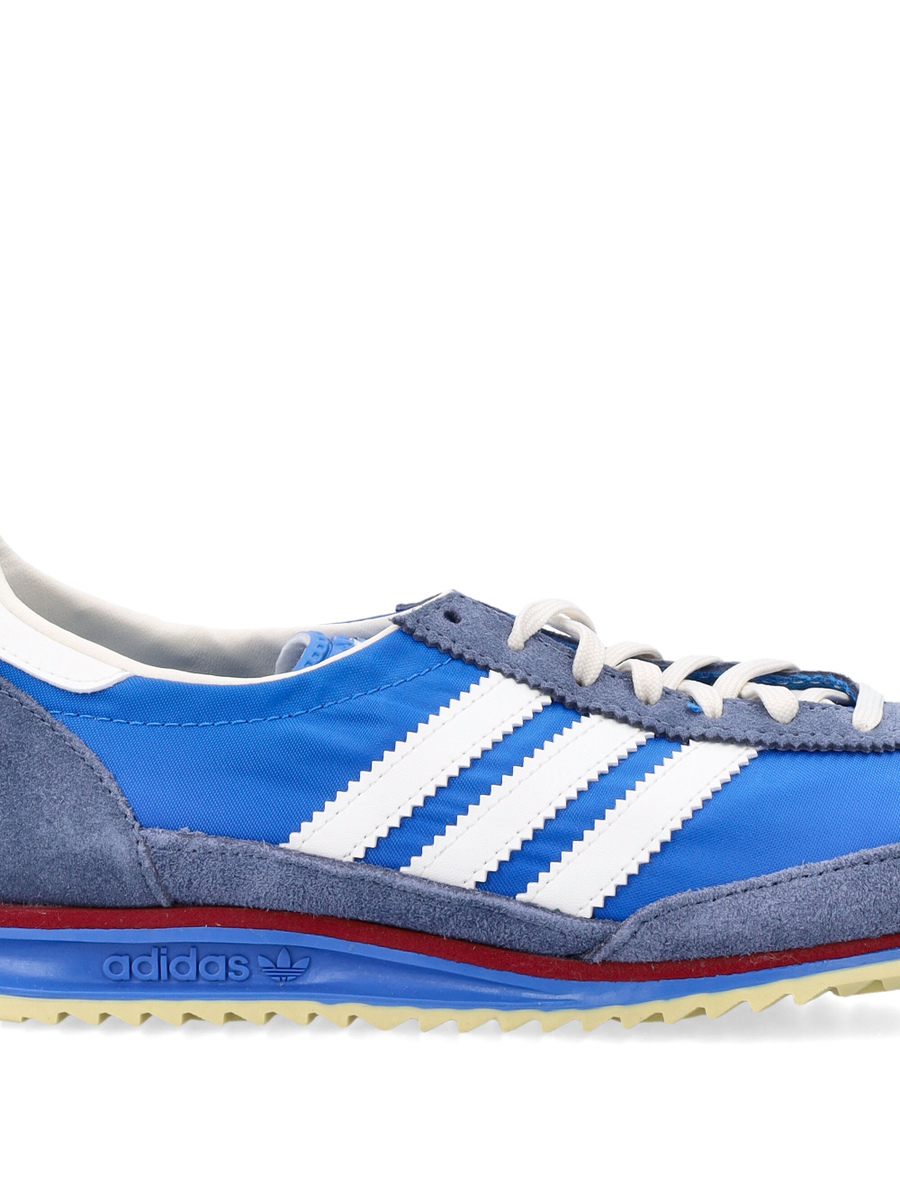 SL 72 OG woman's sneakers - Spazio Pritelli
