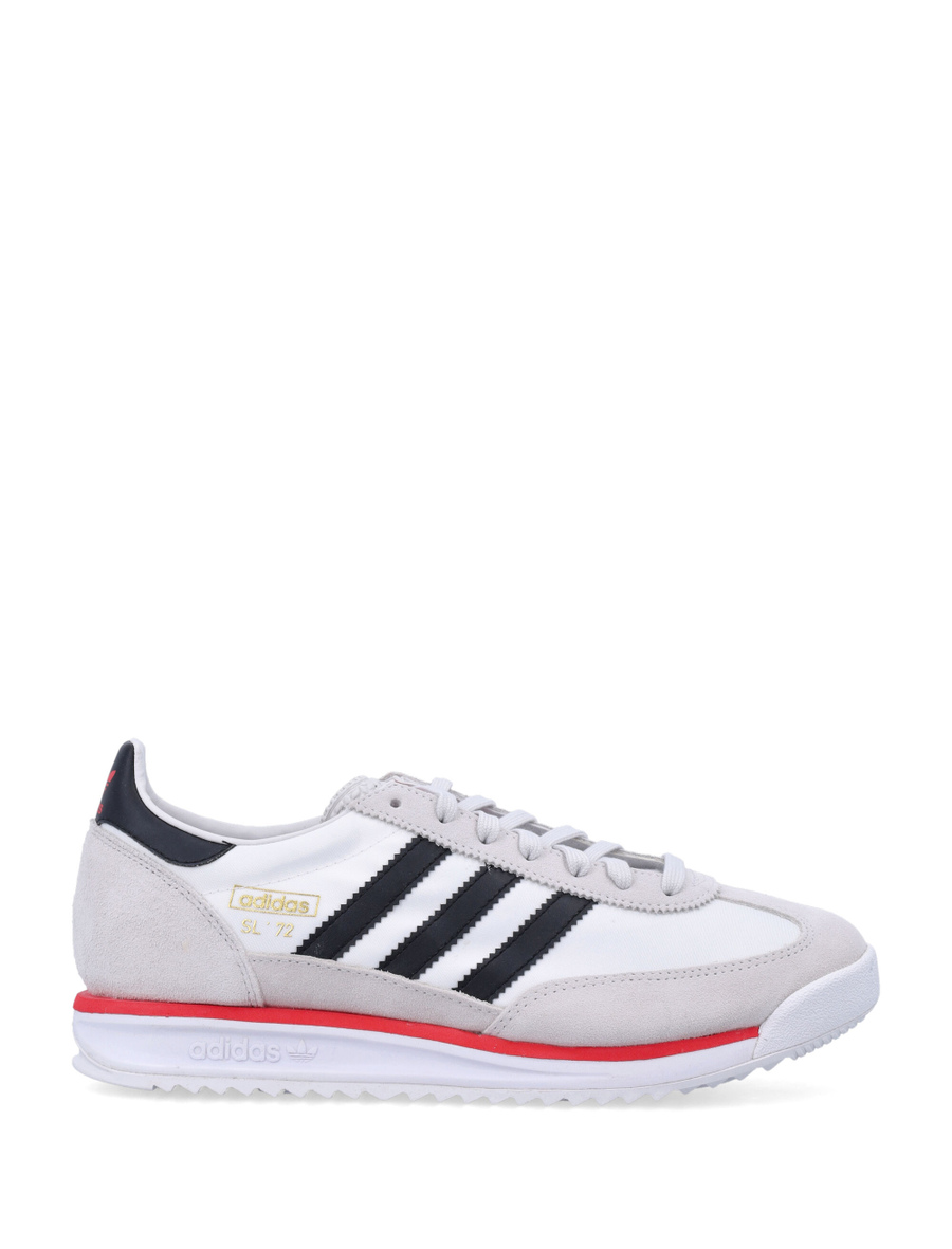 SL 72 RS sneakers - Spazio Pritelli