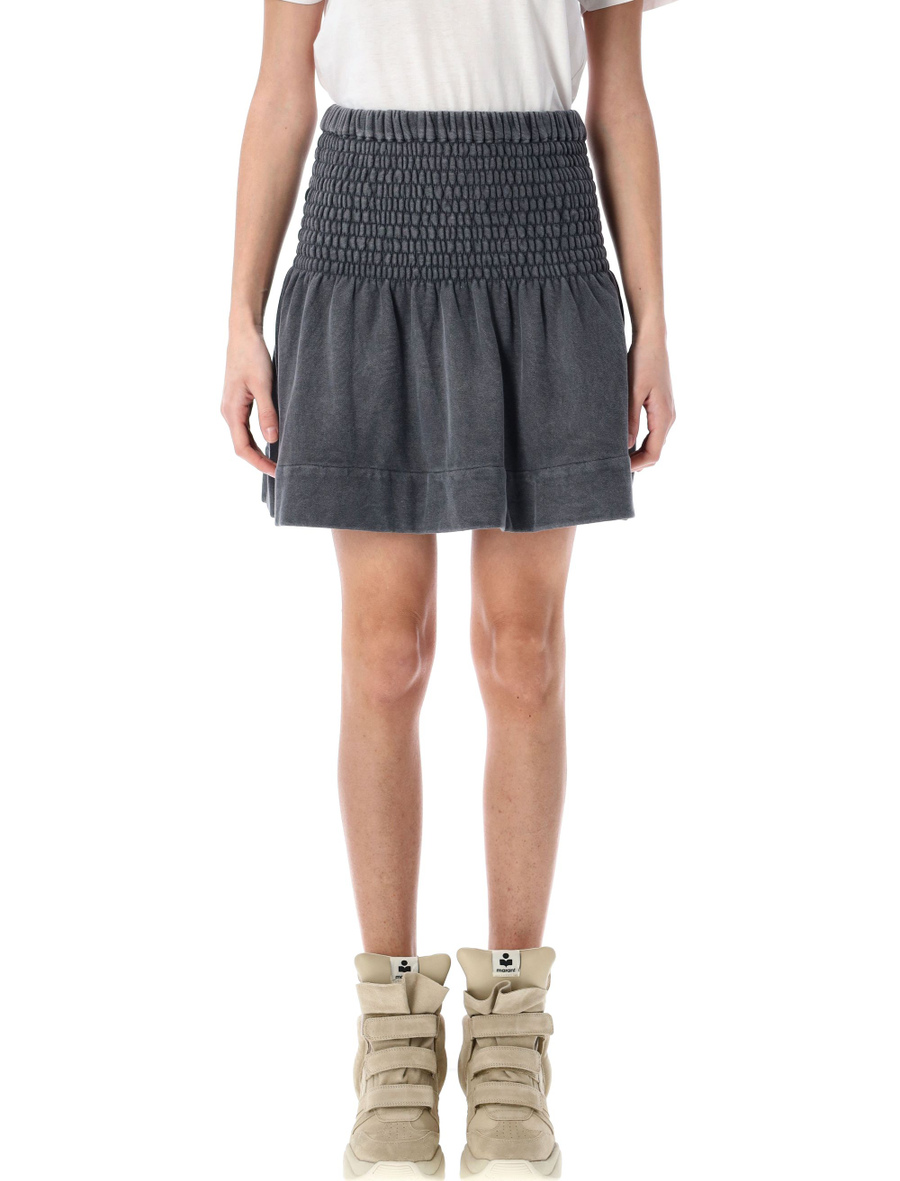 Pacifica mini skirt - Spazio Pritelli