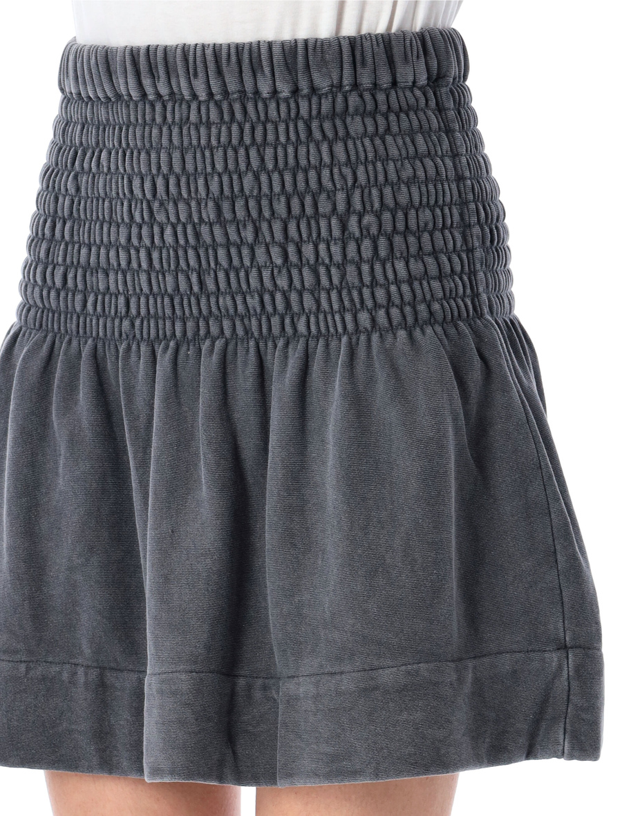 Pacifica mini skirt - Spazio Pritelli