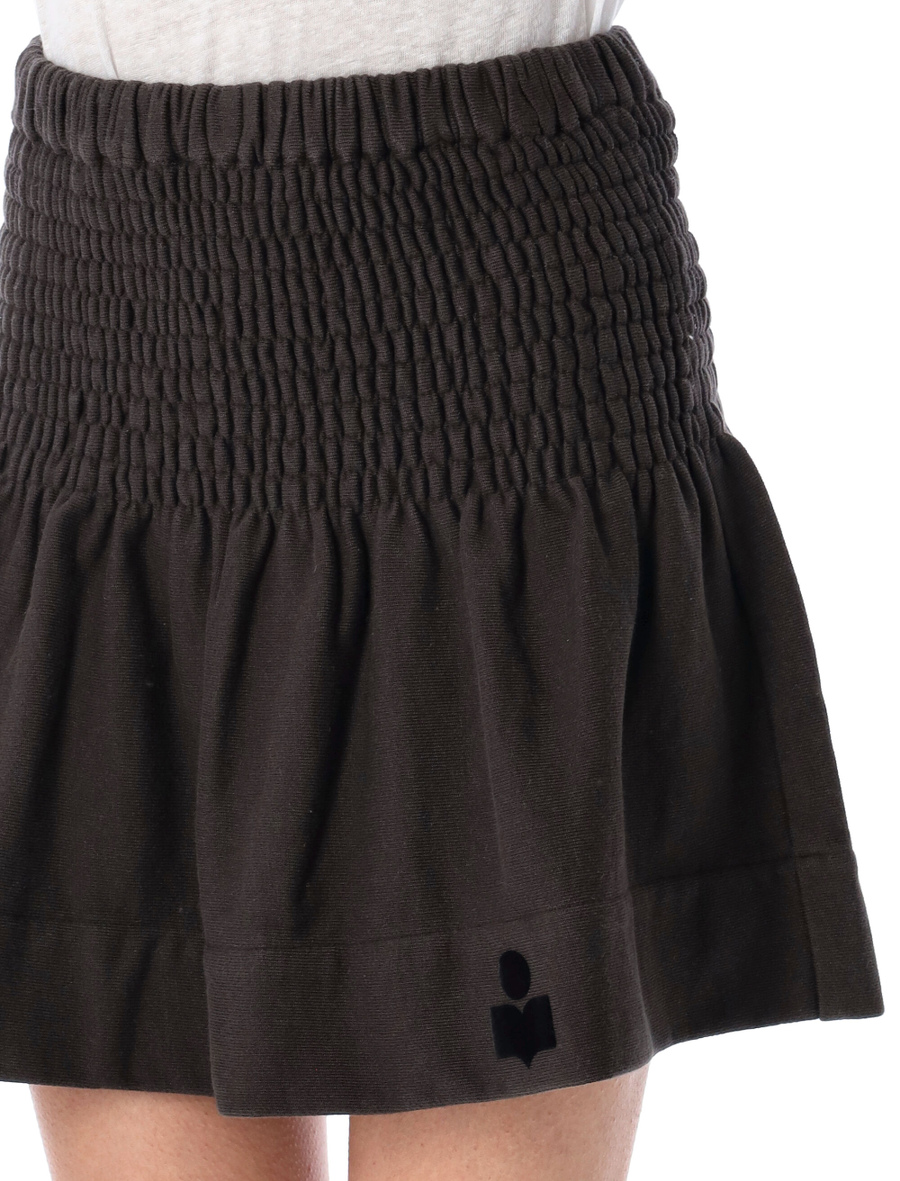 Pacifica mini skirt - Spazio Pritelli