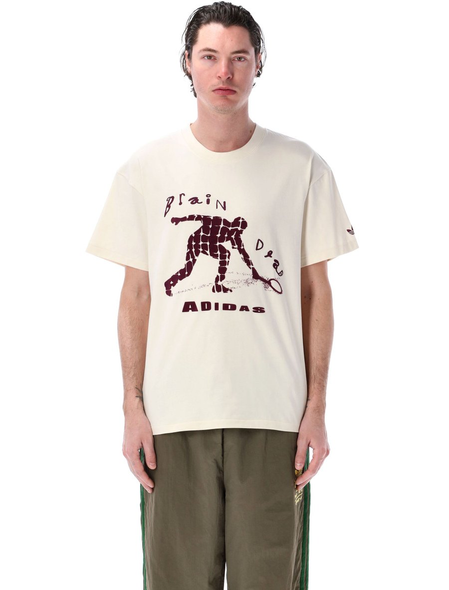 Brain Dead t-shirt - Spazio Pritelli