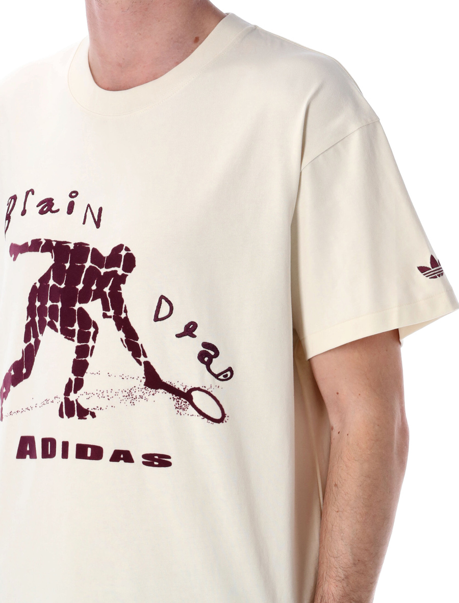 Brain Dead t-shirt - Spazio Pritelli