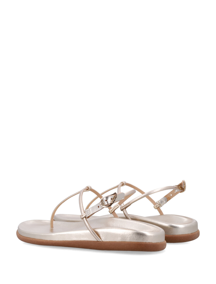 Katerina footbed - Spazio Pritelli