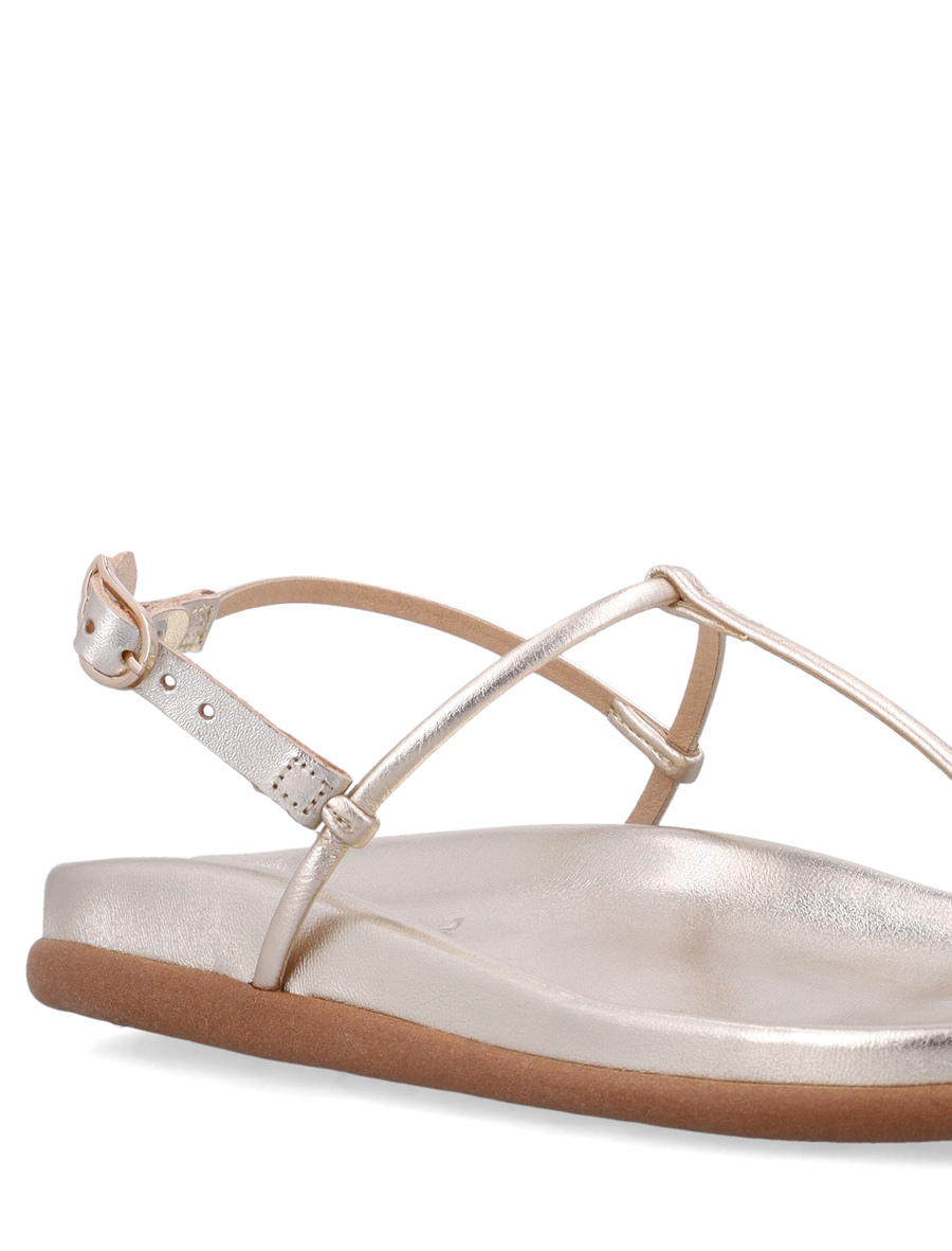Katerina footbed - Spazio Pritelli
