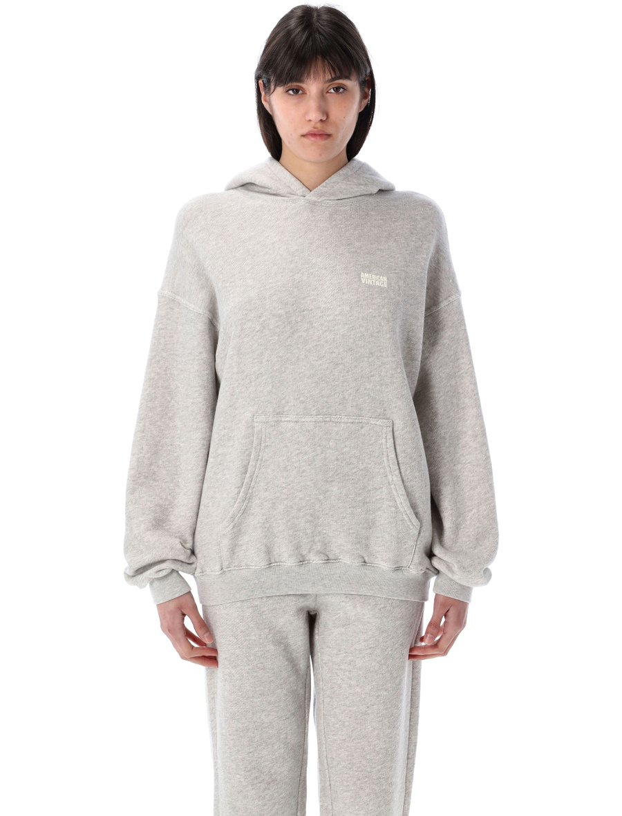 Kodytown hoodie - Spazio Pritelli