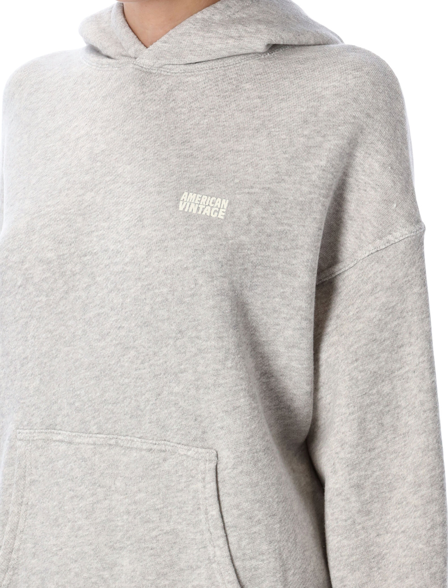 Kodytown hoodie - Spazio Pritelli
