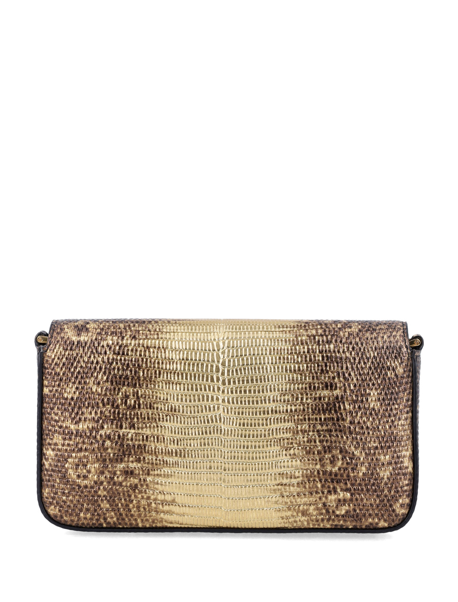WALLIS MINI BAG TEJUS PRINT - Spazio Pritelli